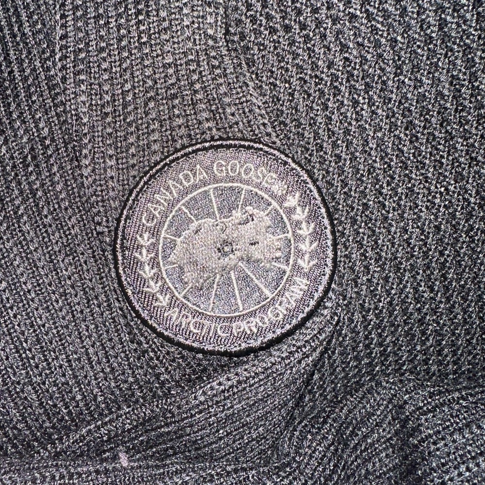 Canada Goose Hybridge Knit - Picture 3 of 7